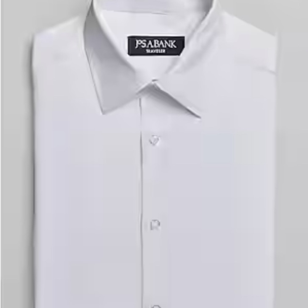 Traveler Collection Boys Dress Shirt